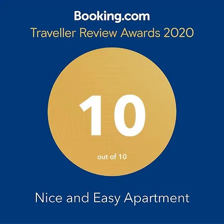 Apartment And Easy *