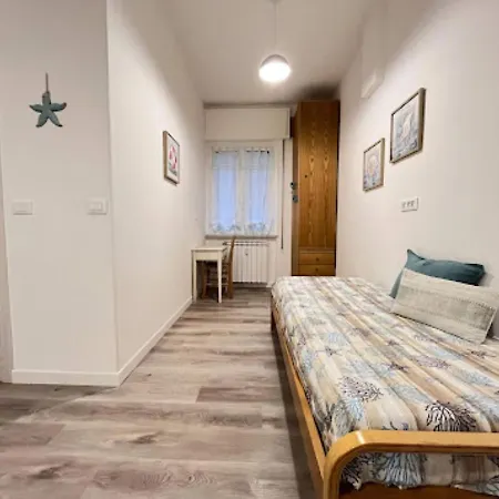 And Easy Apartment Pietra Ligure