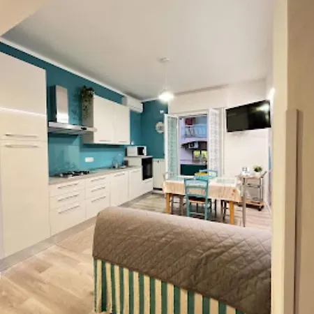 Apartment And Easy