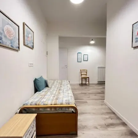 Apartment And Easy *