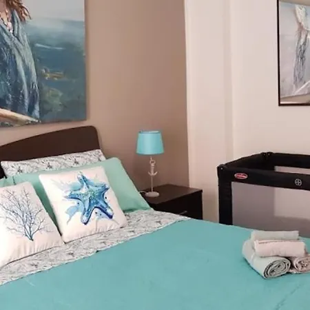 Apartment And Easy Pietra Ligure
