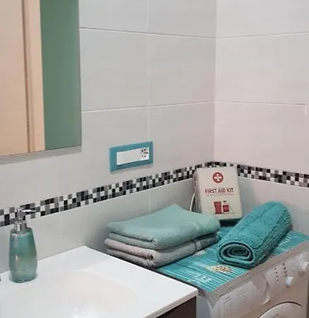 And Easy Apartment Pietra Ligure