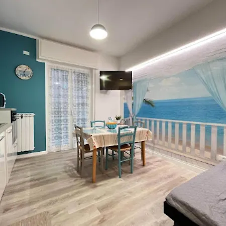 And Easy * Pietra Ligure