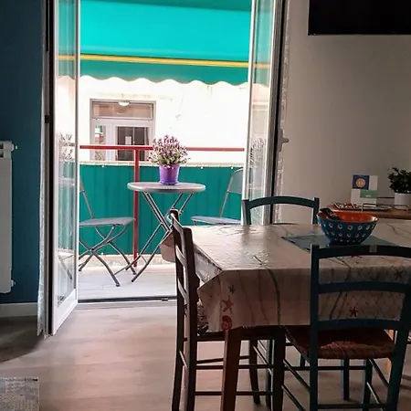 And Easy Pietra Ligure