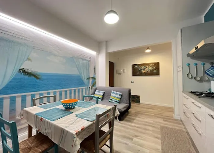 Διαμέρισμα And Easy *