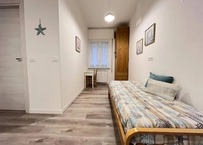 And Easy Διαμέρισμα Pietra Ligure