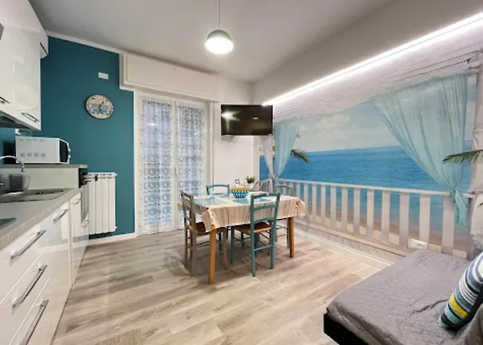 And Easy * Pietra Ligure